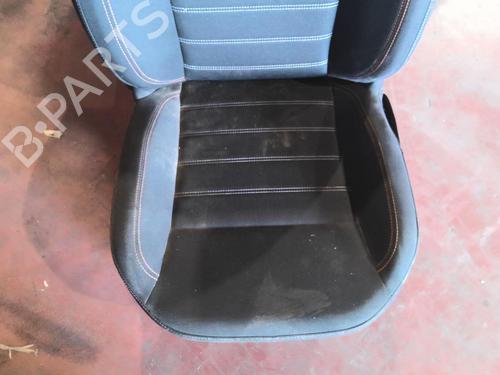 Right front seat DACIA SANDERO III 1.0 TCe 100 ECO-G | BP27545461C16 
