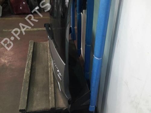 Used Tailgate SKODA ROOMSTER (5J7) 1.9 TDI (105 hp) 20351665