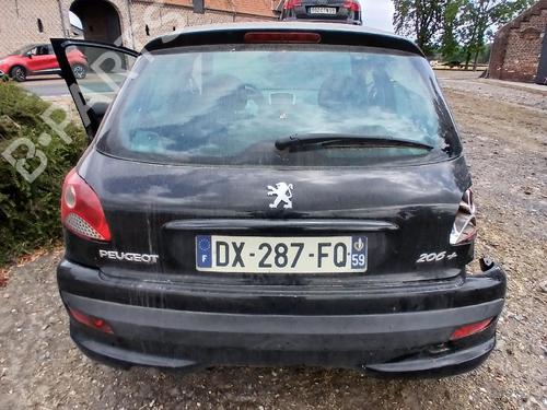 Switch PEUGEOT 206+ (2L_, 2M_) 1.4 HDi eco 70 | BP38340733I30 - Image 9