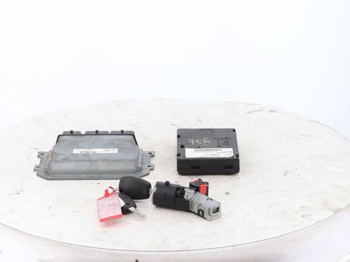 Electronic module DACIA DOKKER Box Body/MPV 1.6 | BP30948938M83 - Image 4
