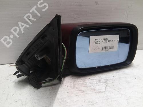 Used Right mirror BMW 5 Touring (E39) 525 tds (143 hp) 20370786
