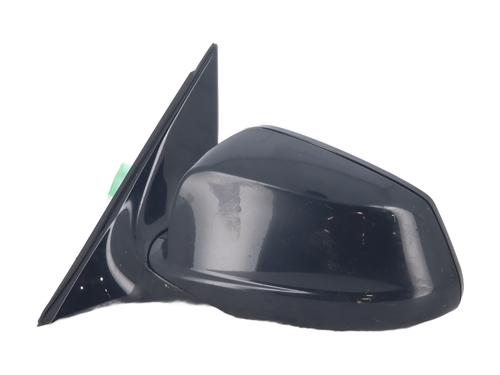 Left mirror BMW 5 (F10) 525 d | BP25275932C26 