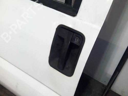 Left front door PEUGEOT EXPERT Van (222) 2.0 HDI | BP20360580C2 