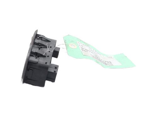 Left front window switch CITROËN C3 II (SC_) 1.4 HDi 70 (SC8HZC, SC8HR0, SC8HP4) | BP27166558I27 