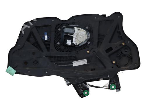 Front right window mechanism VW SCIROCCO III (137, 138) 2.0 TDI | BP21817841C23 