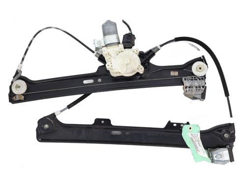 Used Front right window mechanism Front right window mechanism BMW 5 (E60) 520 i (170 hp) 25136811 25136811