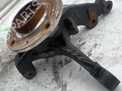 Left front steering knuckle CITROËN AMI (9A_) Electric (9AZ2CA) | BP37742958M25  - Image 7