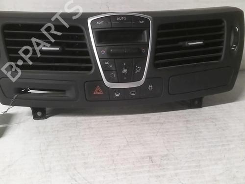 Used Climate control RENAULT LAGUNA III (BT0/1) 1.5 dCi (BT00, BT0A, BT0T, BT1J) (110 hp) 21816039