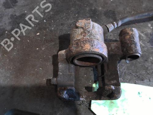 Used Right front brake caliper Right front brake caliper FIAT PANDA (169_) 1.2 (169.AXB11, 169.AXB1A) (60 hp) 26178290 26178290