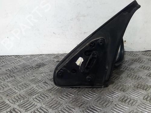 Right mirror RENAULT CLIO II (BB_, CB_) 1.5 dCi (B/C2J) | BP20360232C27 