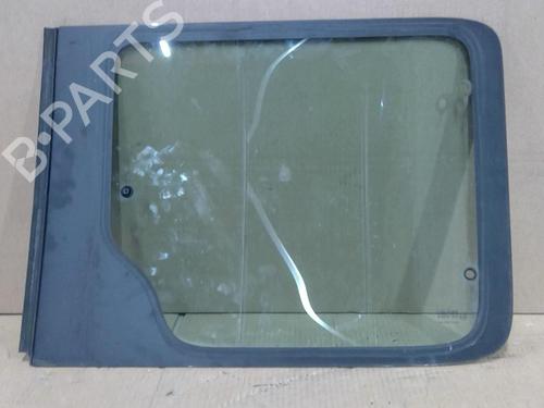 Rear left door window CITROËN BERLINGO / BERLINGO FIRST MPV (MF_, GJK_, GFK_) 1.6 HDI 90 (MF9HX) | BP29143279C20 