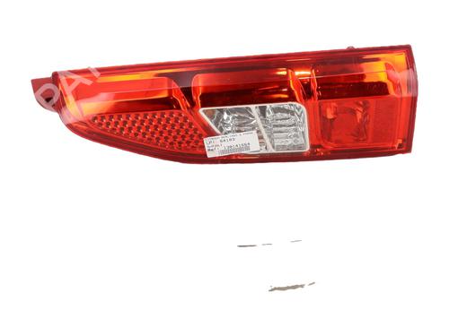 Right taillight CITROËN BERLINGO MULTISPACE (B9) 1.6 HDi 90 | BP38526451C35 - Image 3