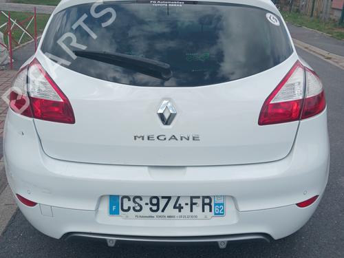 Engine RENAULT MEGANE III Hatchback (BZ0/1_, B3_) 1.5 dCi (BZ0C) | BP29735195M1 - Image 21
