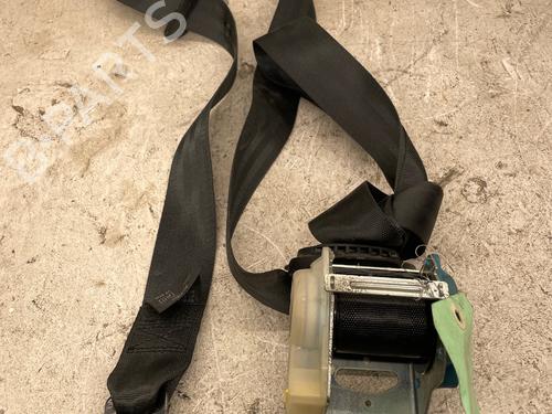 Used Rear right seatbelt Rear right seatbelt 37450843 37450843