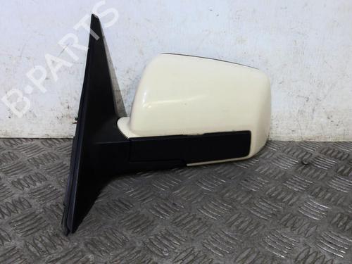 Left mirror KIA SOUL I (AM) 1.6 CRDi 115 | BP20366231C26