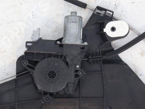 Used Front left window mechanism Front left window mechanism 36365087 36365087