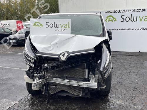 Front wiper motor RENAULT TRAFIC III Van (FG_) 1.6 dCi 95 (FGMJ, FGMR) | BP31704299M29  - Image 11