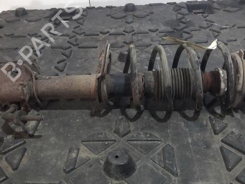 Right front shock absorber FIAT IDEA (350_) 1.3 D Multijet | BP20367114M17 