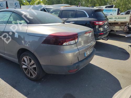 Horn RENAULT MEGANE CC (EZ0/1_) 1.5 dCi (EZ09, EZ1G, EZ0D, EZ14) | BP29292143E13  - Image 6
