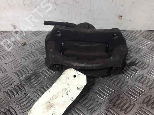 Left front brake caliper FORD FIESTA VI (CB1, CCN) 1.25 | BP20356062M105 