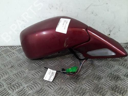 Used Right mirror CITROËN C8 (EA_, EB_) 2.0 HDi (109 hp) 20360036
