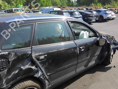 Warning switch AUDI A3 Sportback (8PA) 2.0 TDI | BP29744478I22 - Image 19