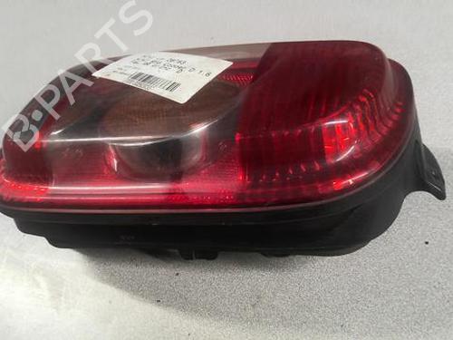 Right taillight MINI MINI CLUBMAN (R55) Cooper D | BP22000169C35 