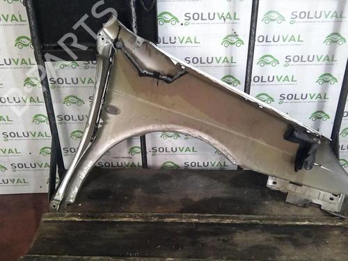 Forkjerm venstre CITROËN C5 I (DC_) 1.8 16V (DC6FZB, DC6FZE) | BP20367466C41 