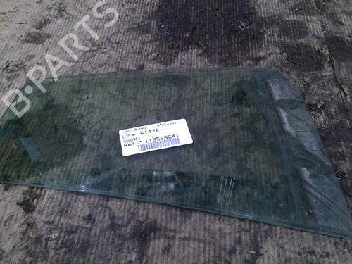 Dør rude ventre bagtil FORD B-MAX (JK) 1.5 TDCi | BP31888351C20 - Image 3