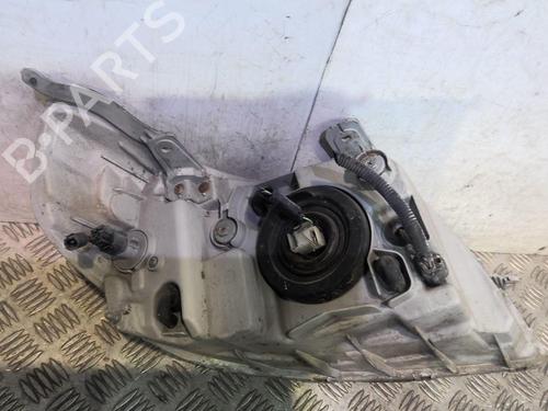 Left headlight CHEVROLET AVEO / KALOS Hatchback (T250, T255) 1.2 LPG | BP20350695C28 