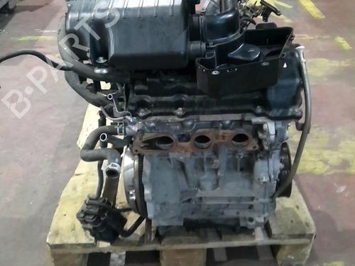 Used Engine Engine MITSUBISHI MIRAGE / SPACE STAR VI Hatchback (A0_A) 1.2 (A03A) (80 hp) 20351706 20351706