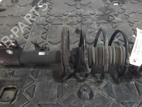 Used Right front shock absorber Right front shock absorber CITROËN C4 I (LC_) 1.6 HDi (109 hp) 20352356 20352356