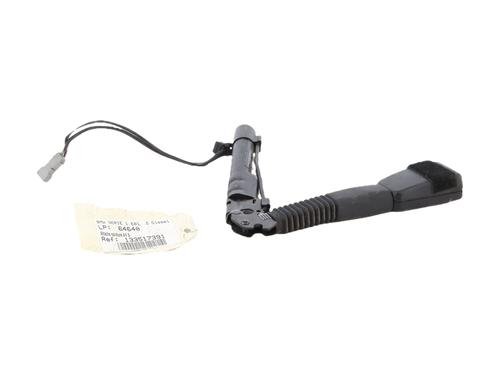 Seat buckle BMW 1 (E81) 123 d | BP40031150I32 - Image 3