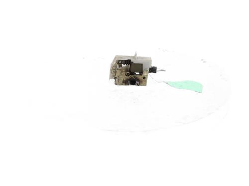 Used Rear left lock RENAULT CLIO II (BB_, CB_) 1.2 (BB0A, BB0F, BB10, BB1K, BB28, BB2D, BB2H, CB0A,... (58 hp) 29014506