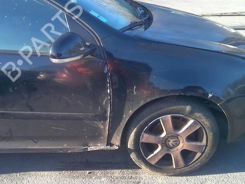 Right mirror VW GOLF V (1K1) 1.9 TDI | BP20361241C27 