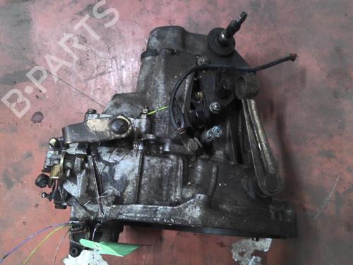 Gearbox PEUGEOT 206 CC (2D) 1.6 16V (2DNFUF, 2DNFUR) | BP32396255M3  - Image 7
