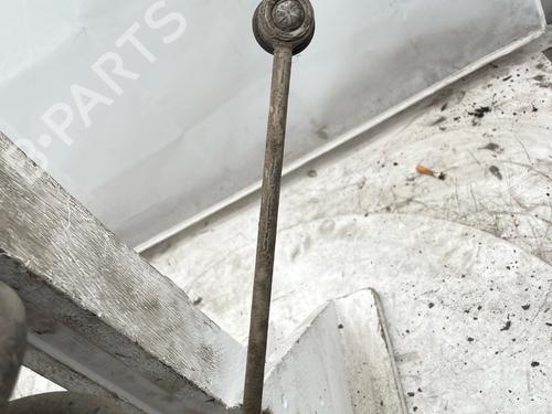 Left front shock absorber RENAULT KANGOO Express (FW0/1_) 1.5 dCi 85 (FW0K, FW0L, FW0B) | BP37635802M16 - Image 4