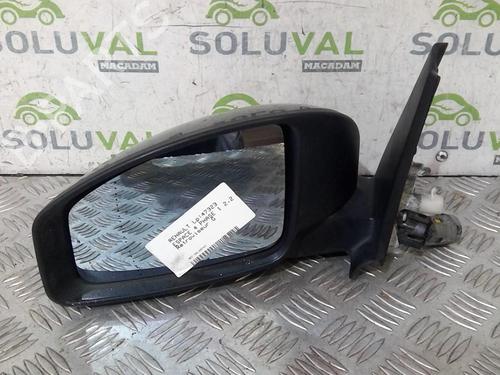 Used Left mirror Left mirror 22004912 22004912