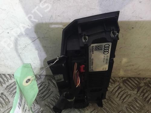 Used Climate control Climate control AUDI A5 (8T3) 2.0 TDI (170 hp) 20980662 20980662