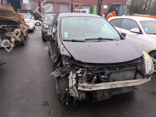 Engine control unit (ECU) RENAULT CLIO III (BR0/1, CR0/1) 1.5 dCi (C/BR0G, C/BR1G) | BP27689946M57 - Image 10