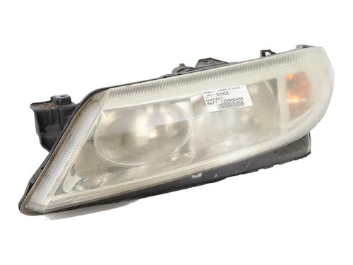 Used Left headlight Left headlight RENAULT LAGUNA II (BG0/1_) [2001-2007] 35903277 35903277