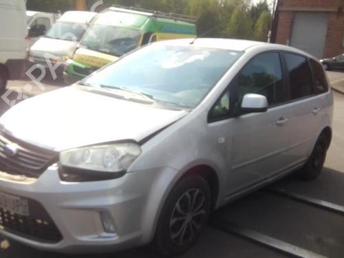 Climate control FORD C-MAX (DM2) 1.6 TDCi | BP21816637I5 - Image 9