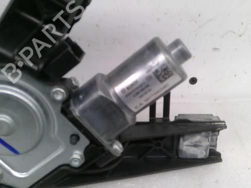 Used Rear wiper motor Rear wiper motor CITROËN C4 Grand Picasso II (DA_, DE_) [2013-2026] 33738196 33738196