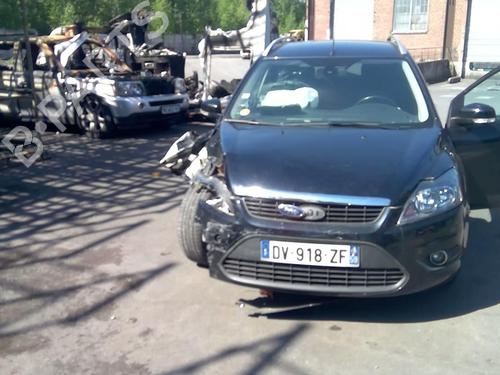 Right rear door FORD FOCUS II Turnier (DA_, FFS, DS) 1.6 TDCi | BP21999989C5 