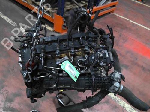 Used Engine KIA SPORTAGE III (SL) 1.7 CRDi (116 hp) 30079569