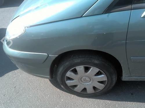Hjulbue CITROËN C8 (EA_, EB_) 2.0 HDi | BP20358749C56 - Image 18