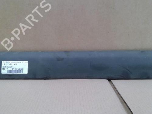 Dørlist CITROËN XSARA (N1) 1.9 D | BP29896619C150