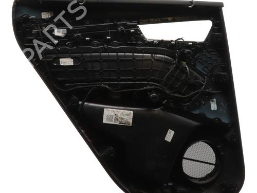 Used Rear right panel Rear right panel AUDI Q5 (FYB, FYG) 35 TDI Mild Hybrid (163 hp) 28833388 28833388