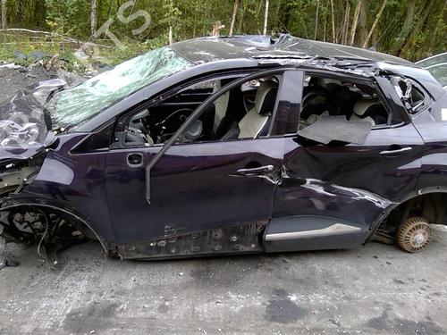 Grill RENAULT CAPTUR I (J5_, H5_) 1.2 TCe 120 | BP38043097C40 - Image 29