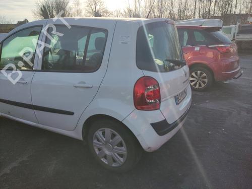 Engine RENAULT MODUS / GRAND MODUS (F/JP0_) 1.5 dCi 75 | BP25275987M1 